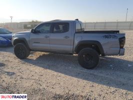 Toyota Tacoma 2021 3 Toyota Tacoma 2021 3
