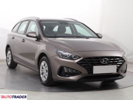 Hyundai i30 2022 1.5 108 KM Hyundai i30 2022 1.5 108 KM