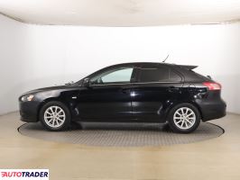 Mitsubishi Lancer 2012 1.6 115 KM