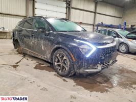 Kia Sportage 2025 2