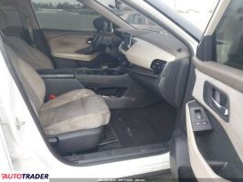 Nissan Rogue 2021 2 Nissan Rogue 2021 2