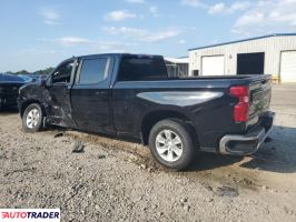 Chevrolet Silverado 2023 5 Chevrolet Silverado 2023 5