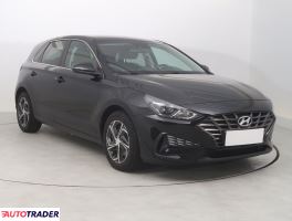 Hyundai i30 2020 1.6 113 KM Hyundai i30 2020 1.6 113 KM