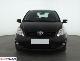 Toyota Auris 2010 1.6 130 KM