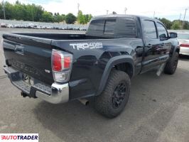 Toyota Tacoma 2020 3