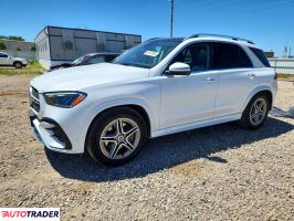 Mercedes CL - zobacz ofertę