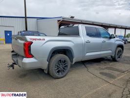 Toyota Tundra 2022 3
