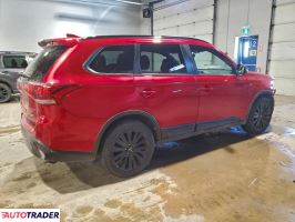 Mitsubishi Outlander 2020 3