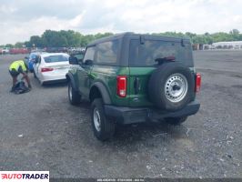 Ford Bronco 2022 2 Ford Bronco 2022 2