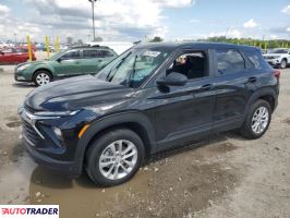 Chevrolet Blazer 2024 1