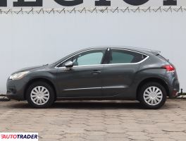 Citroen DS4 2013 1.6 118 KM