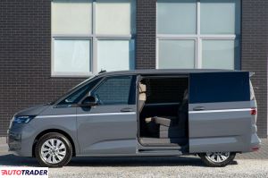 Volkswagen Multivan 2024 2 150 KM