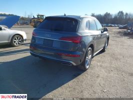 Audi Q5 2024 2
