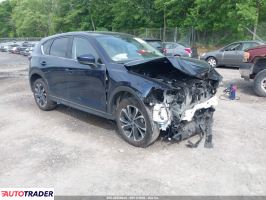 Mazda CX-5 - zobacz ofertę