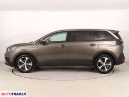 Peugeot 5008 2020 1.2 128 KM