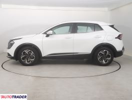 Kia Sportage 2023 1.6 147 KM