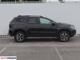 Dacia Duster 2019 1.6 112 KM