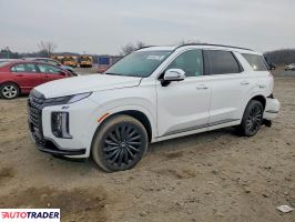 Hyundai Pozostałe 2024 3