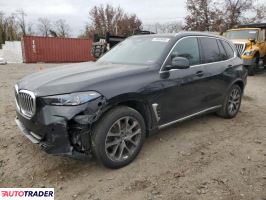 BMW X5 2024 3