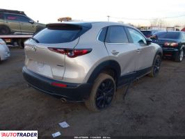 Mazda CX-30 2024 2