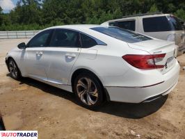 Honda Accord 2019 1