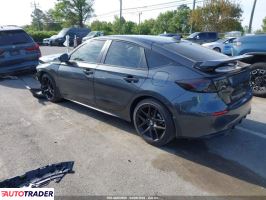 Honda Civic 2026 2