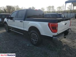 Ford Pozostałe 2023 3 Ford Pozostałe 2023 3
