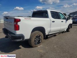 Chevrolet Silverado 2021 6