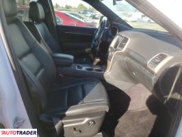 Jeep Grand Cherokee 2017 3 Jeep Grand Cherokee 2017 3