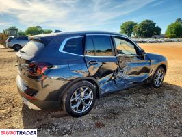 BMW X3 2024 2