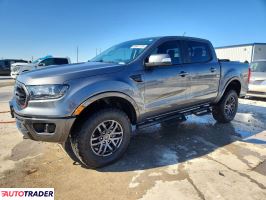Ford Ranger 2023 2