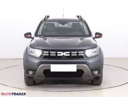 Dacia Duster 2023 1.3 147 KM Dacia Duster 2023 1.3 147 KM
