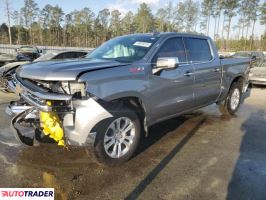 Chevrolet Silverado 2023 5 Chevrolet Silverado 2023 5