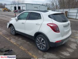 Buick Pozostałe 2020 1 Buick Pozostałe 2020 1