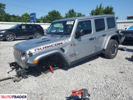 Jeep Wrangler 2021 3