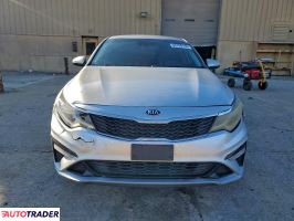 Kia Optima 2020 2