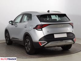 Kia Sportage 2023 1.6 147 KM