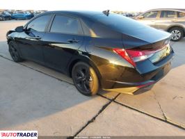 Hyundai Elantra 2023 2