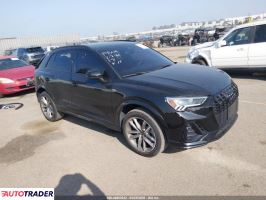 Audi Q3 2023 2