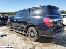 Ford Expedition 2021 3