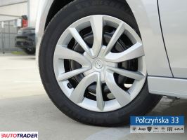 Opel Corsa 2025 1.2 100 KM