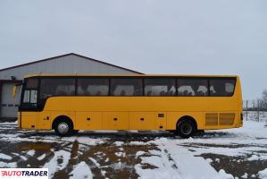 Van Hool T 916 Van Hool T 916