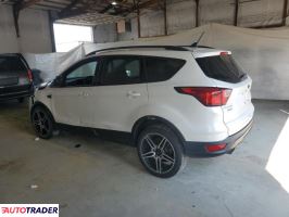 Ford Escape 2019 1
