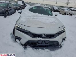 Honda Civic 2024 2