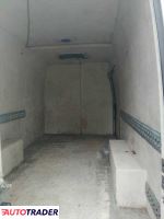 Mercedes Sprinter 2004 2.2