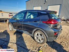 Chevrolet Pozostałe 2020