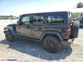 Jeep Wrangler 2021 2 Jeep Wrangler 2021 2