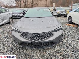 Acura Integra 2025 1