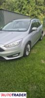 Ford Focus 2015 0.0 125 KM