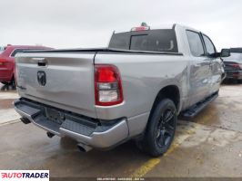 Dodge Ram 2022 5 Dodge Ram 2022 5